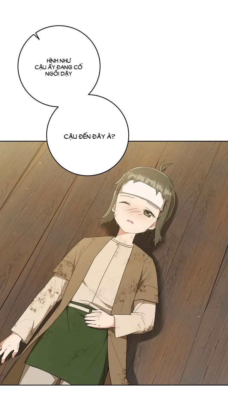trở thành đứa cháu gái bị ghẻ lạnh trong gia tộc võ giả hùng mạnh chapter 37.1 3
