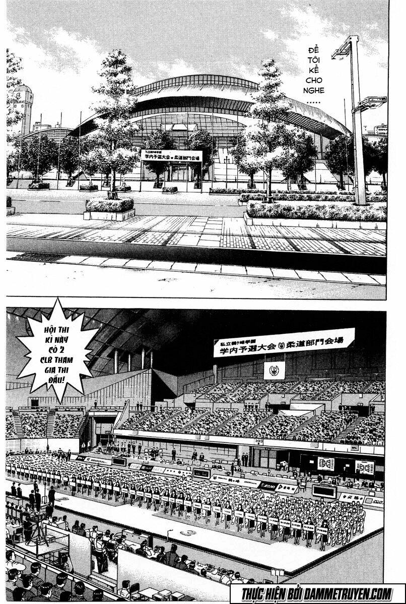 shin kotaro makaritoru! juudouhen chapter 33 23