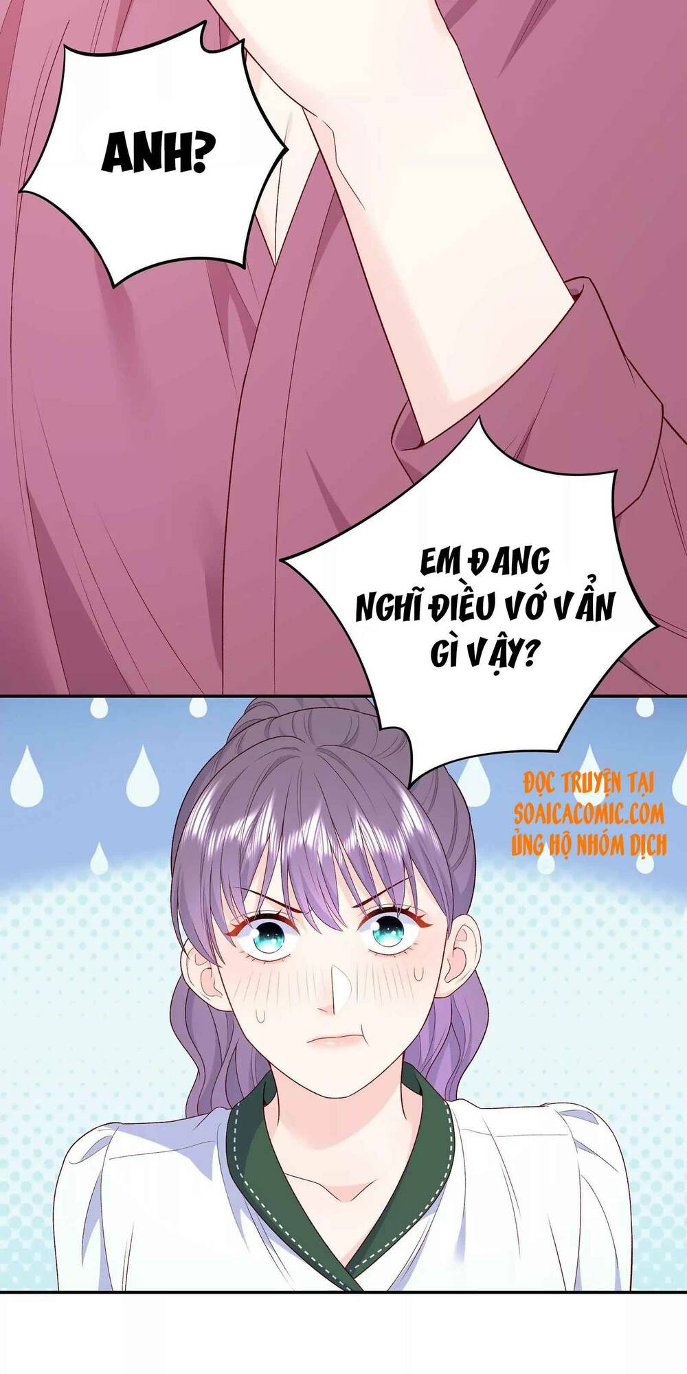 tôi dựa vào tà ý: nghịch chuyển nhân sinh chapter 22 5