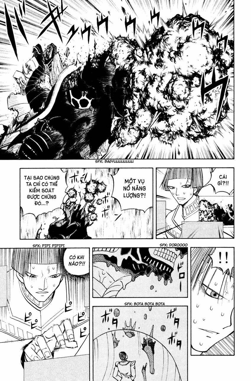 doubutsu no kuni chapter 47 29