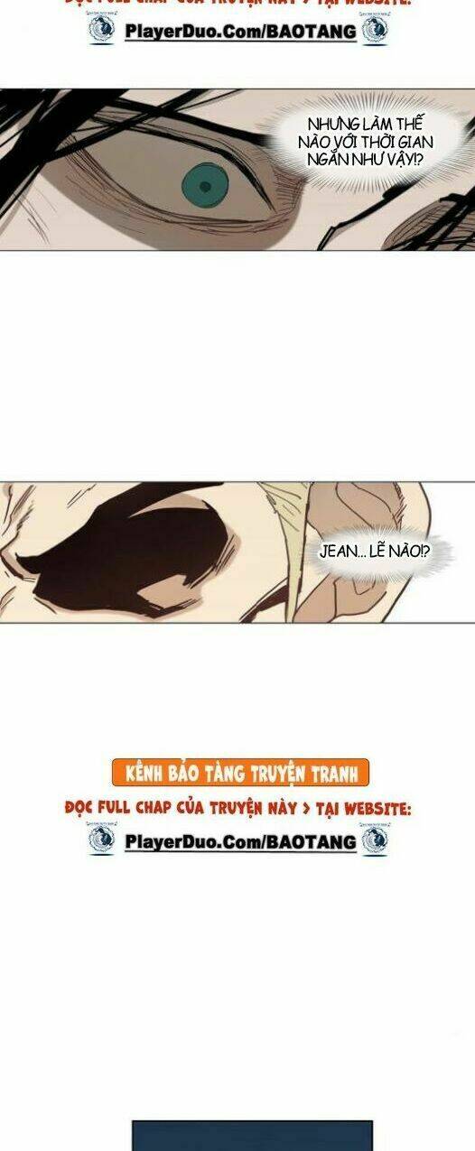 võ sĩ - the boxer chapter 27 17