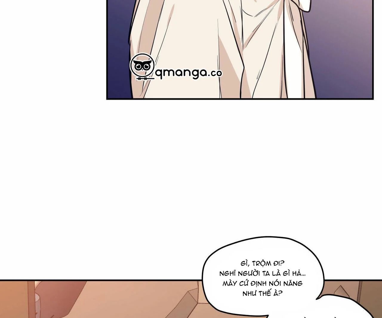 không chốn yêu đương chapter 70 31