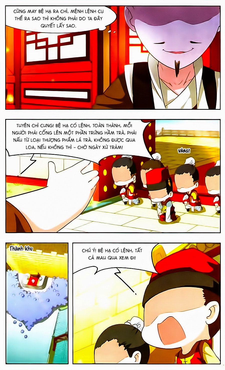 manh phong thần chapter 22 10