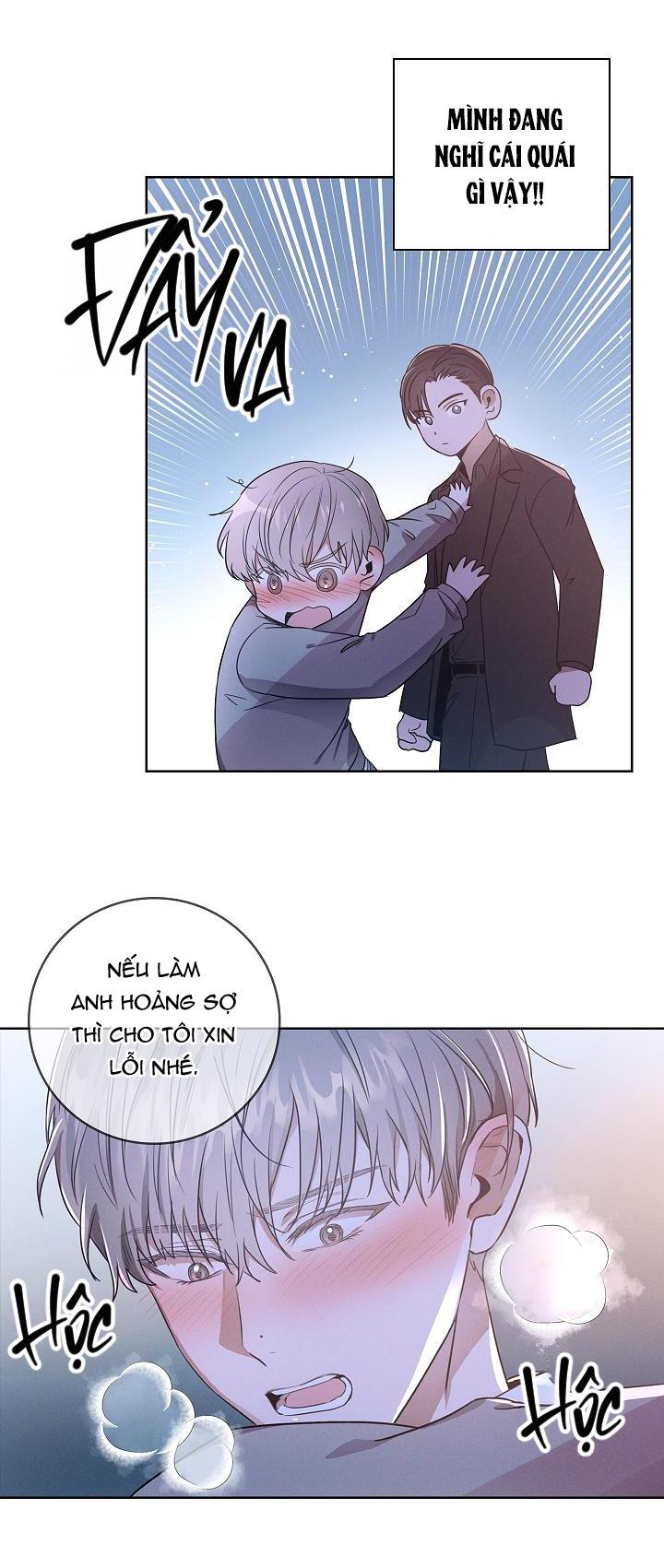 (abo) be, be chapter 4 24