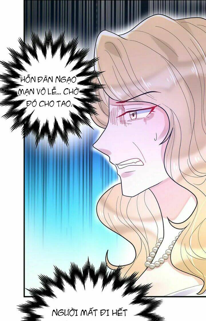 tổng tài truy thê: phu nhân đừng hòng trốn chapter 32 7