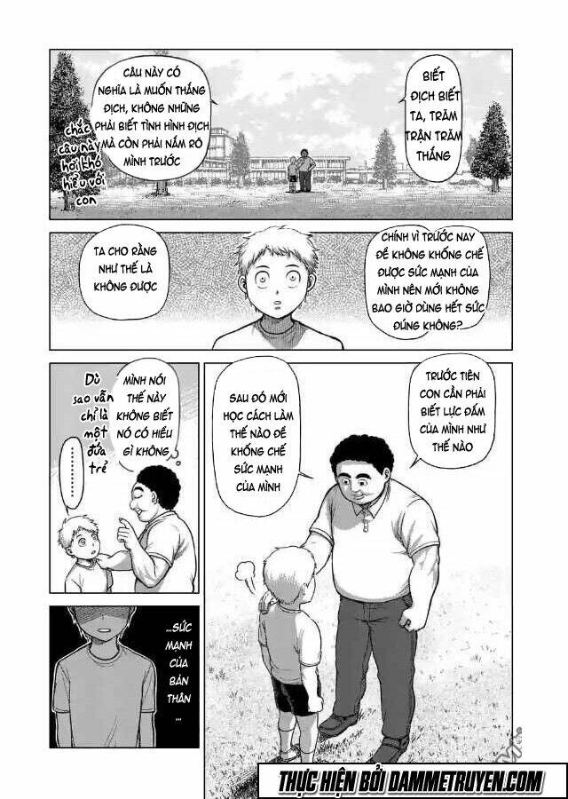 kengan ashua - zero atula chapter 2 10