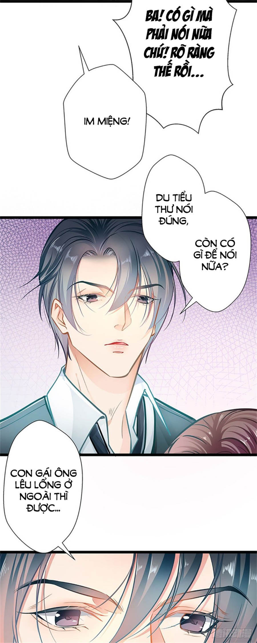 cưng chiều ái thê hư hỏng chapter 53 7