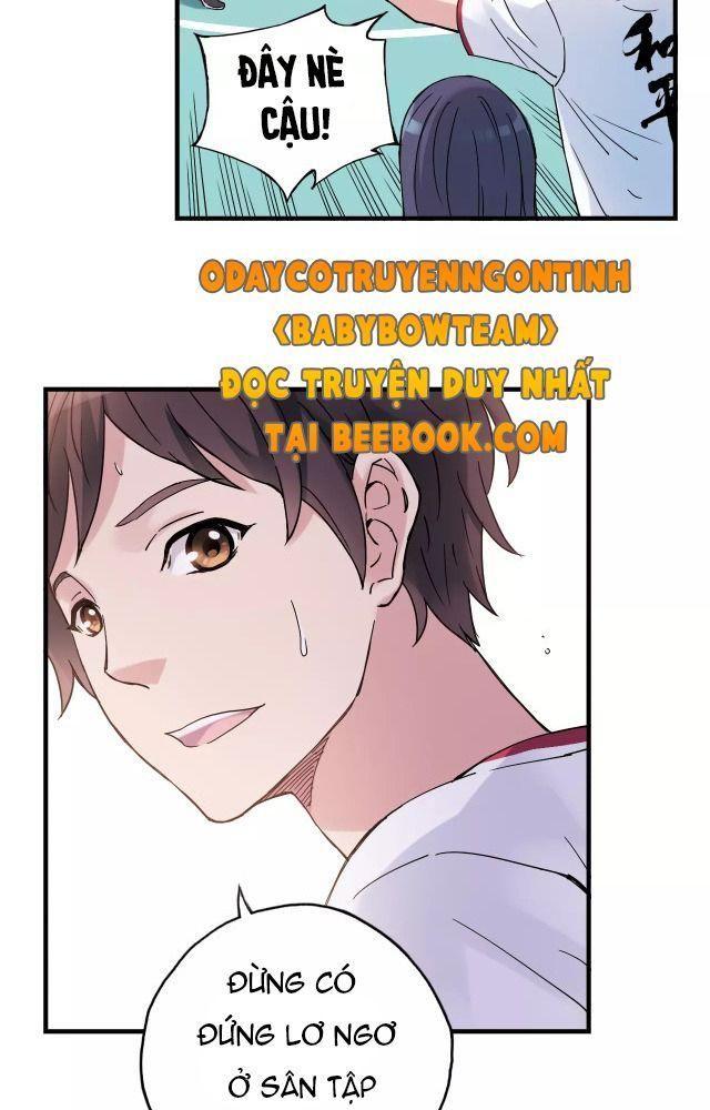 dưới trời xanh chapter 36 33