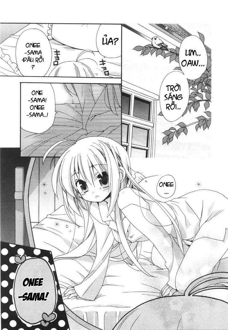 otome wa boku ni koishiteru chapter 9 10