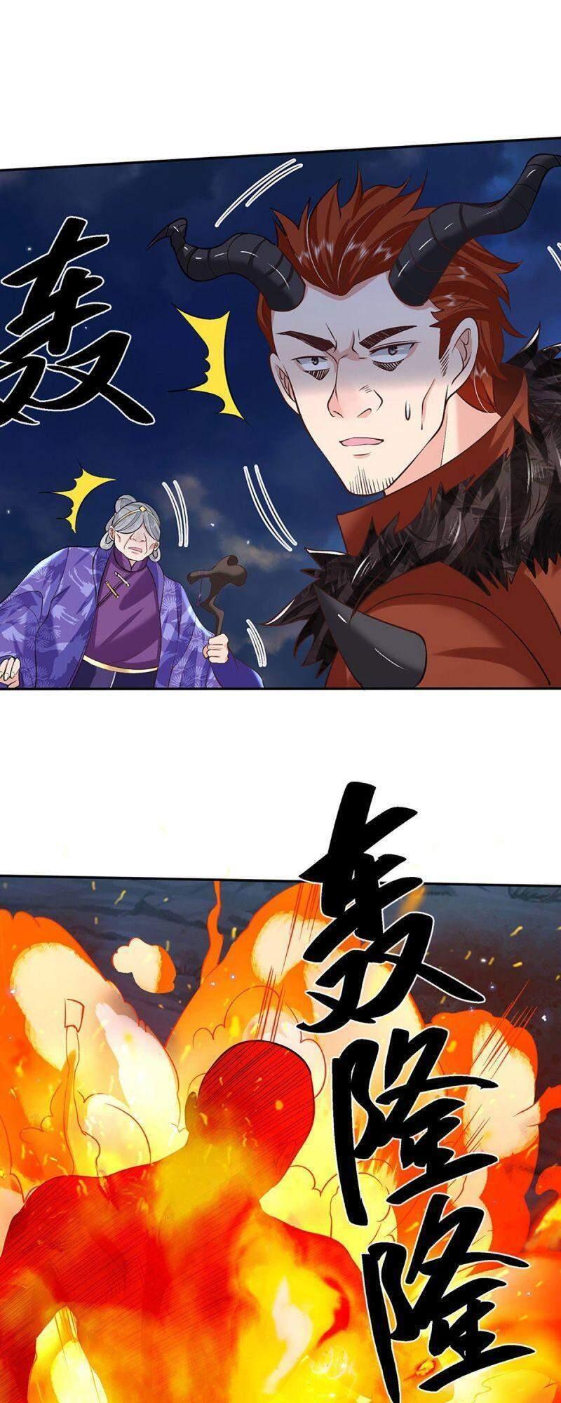 Ta Trở Về Từ Thế Giới Tu Tiên chapter 74 24