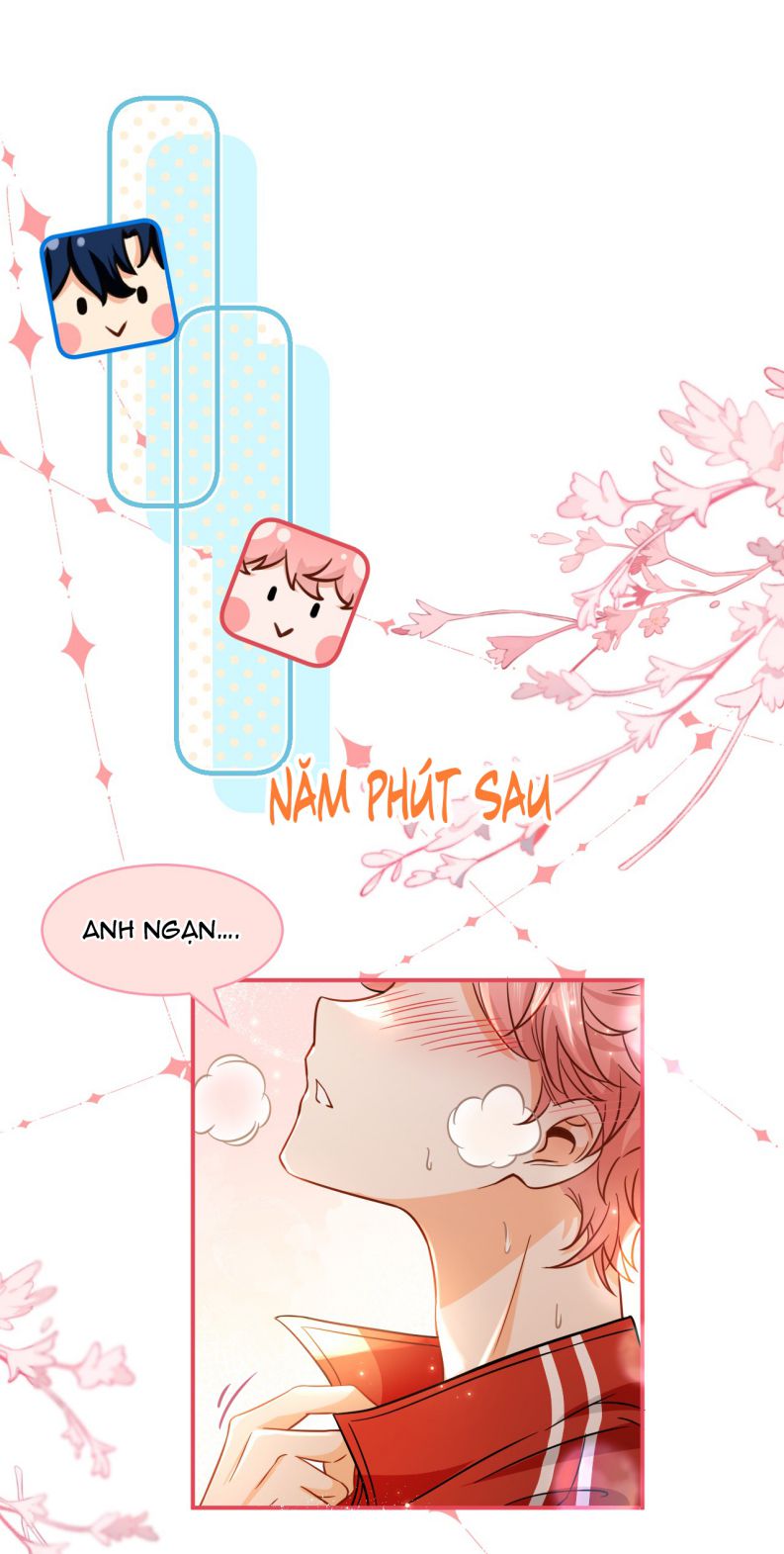 tín tức tố nói chúng ta không thể chapter 54 32