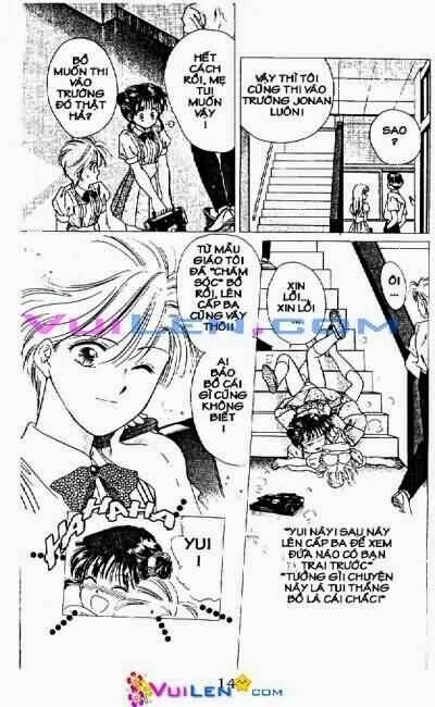 quyển sách kỳ bí chapter 3 143