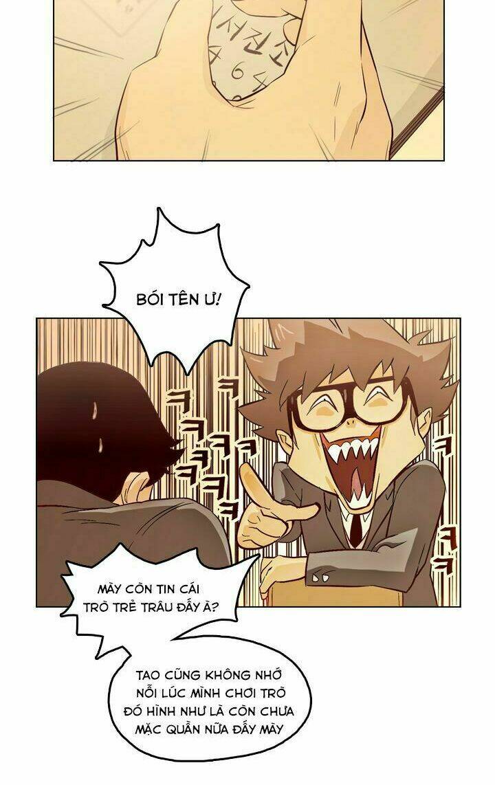 parasite queen chapter 1 46