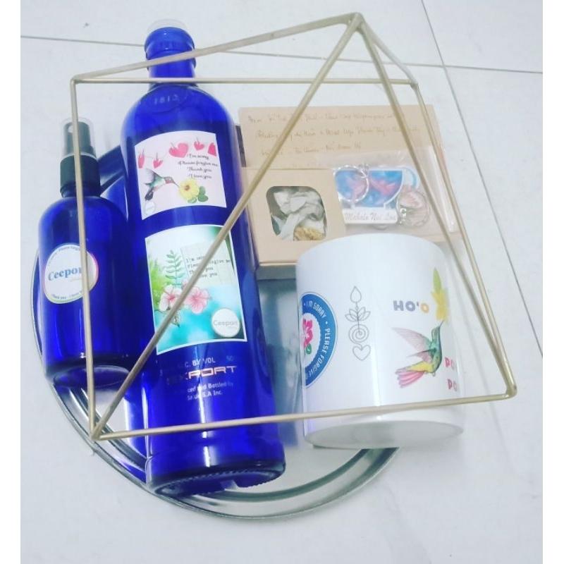 KIM TỰ THÁP ĐỒNG ĐẶC KT 20*20 - HỖ TRỢ THIỀN ĐỊNH - NÂNG CAO NĂNG LƯỢNG - TĂNG KHẢ NĂNG TẬP TRUNG