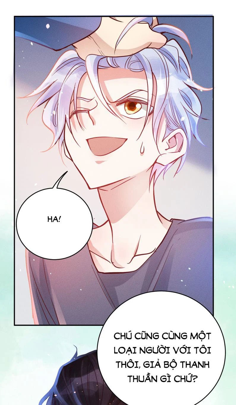 mê muội mất cả ý chí chapter 52 12