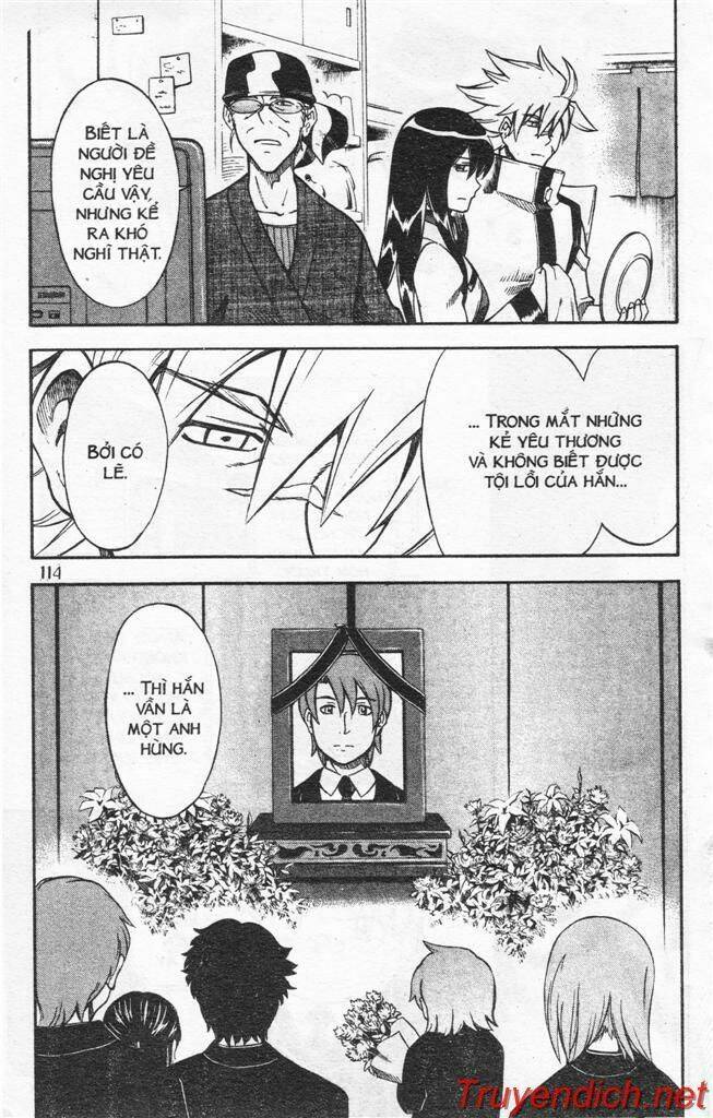 ifrit - danzai no enjin chapter 19 18