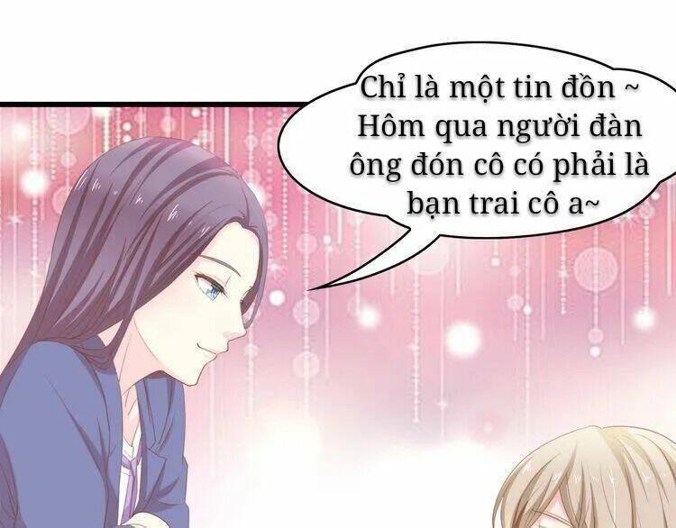 tổng tài đại nhân song mặt kiều thê chapter 10 64