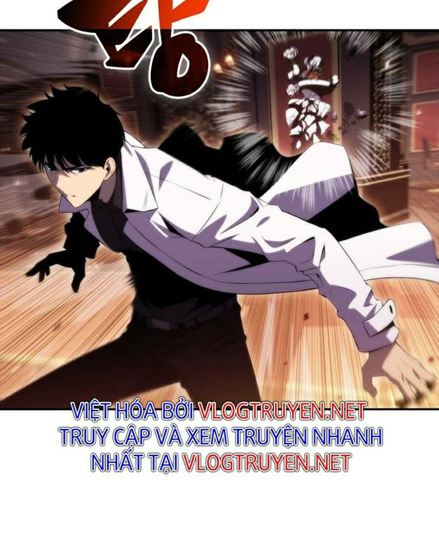 Người Chơi Mới Cấp Tối Đa Chapter 35 1