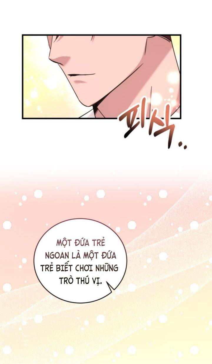 công chúa dược sĩ bé con chapter 7 60