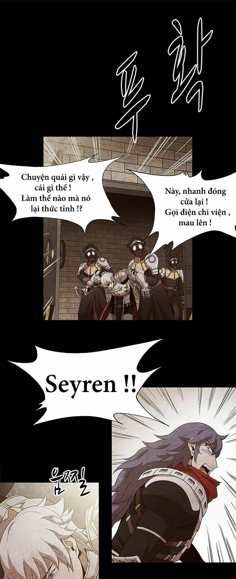 thí nghiệm thất bại chapter 4 3