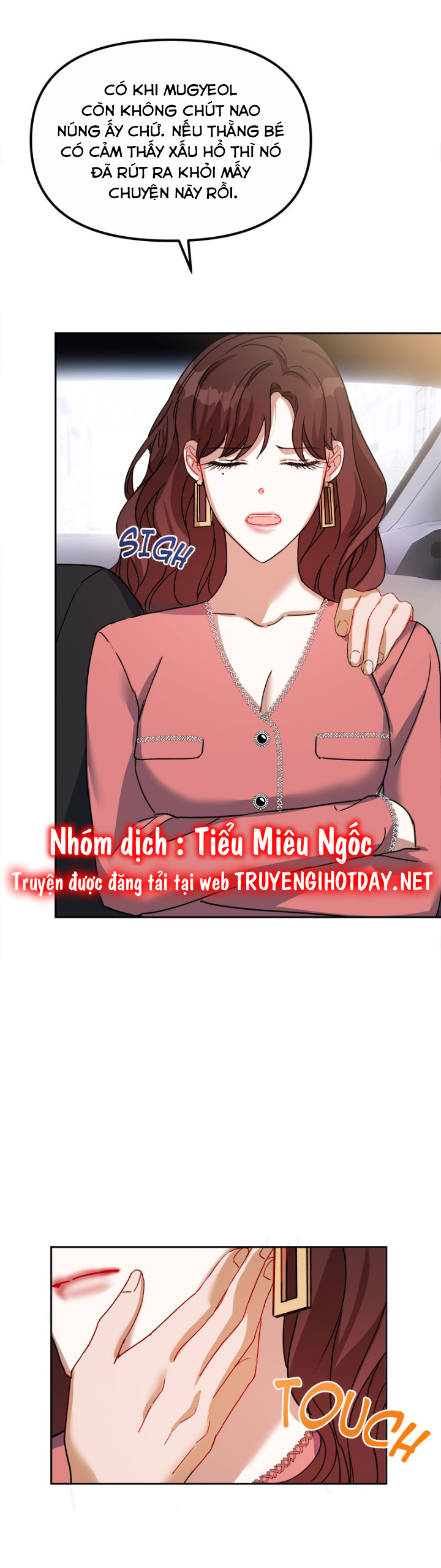 bản cam kết hôn nhân chapter 16 19