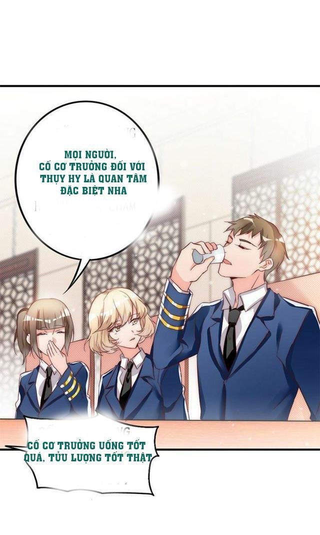 vợ có chút lạnh lùng chapter 18 7