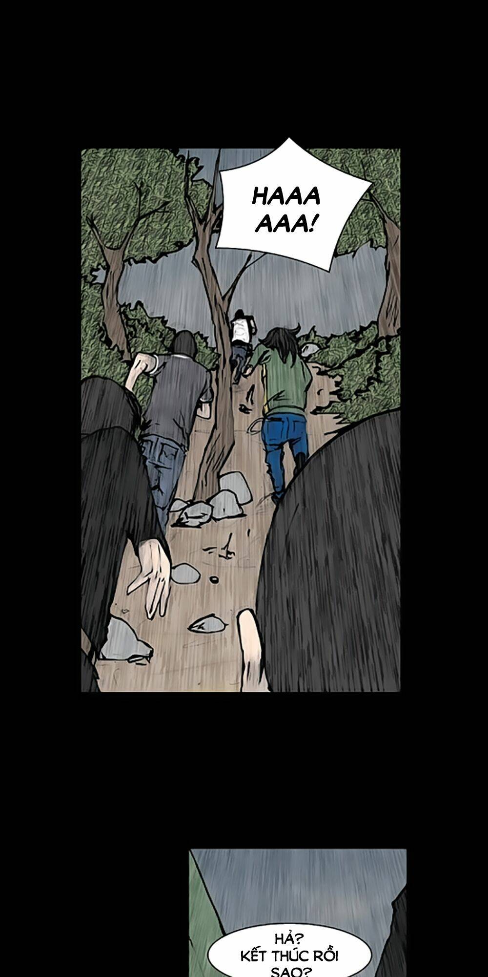 dokgo | độc cô chapter 90 19