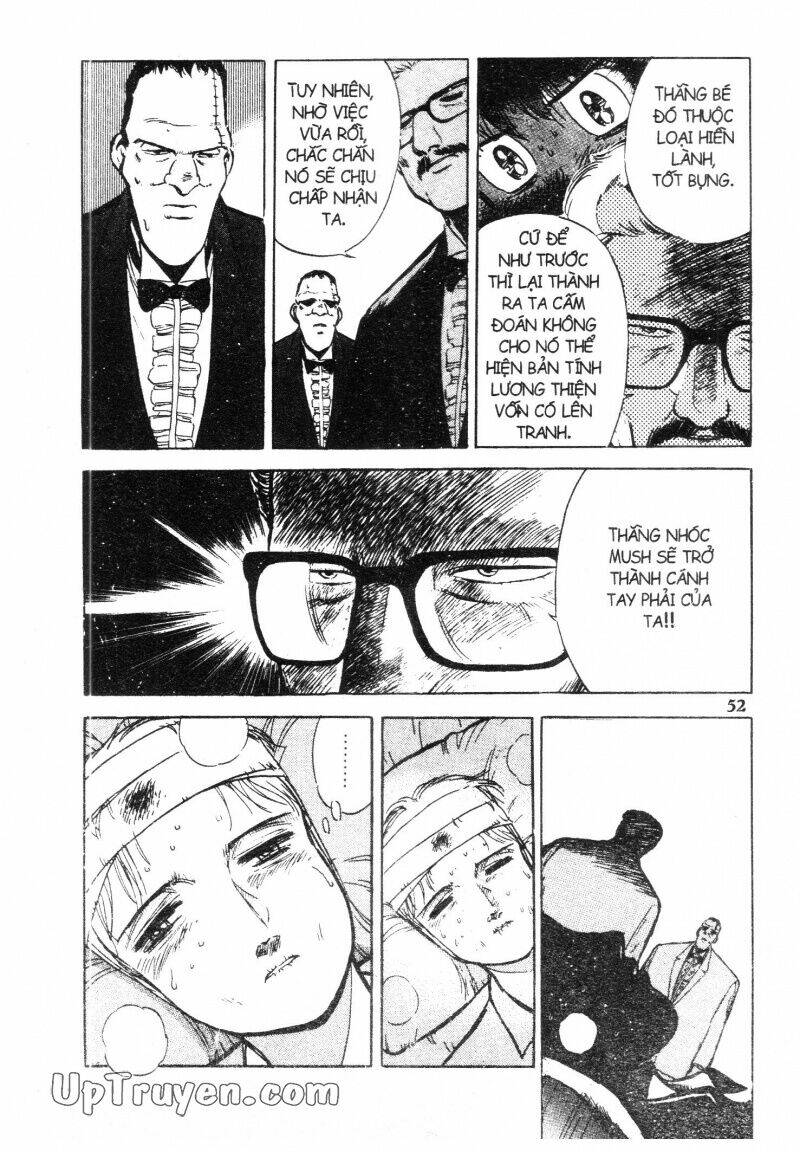 mush (họa sĩ thiên tài) chapter 7 54