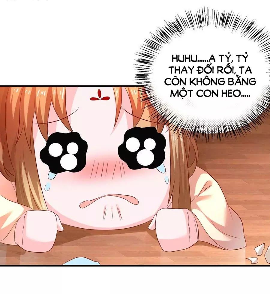 từ đây vương gia không thượng triều sớm chapter 87 5