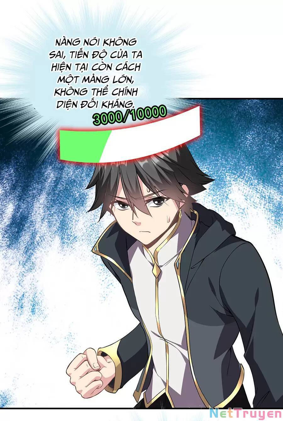 đồ long kỵ sĩ hôn môi ác long chapter 34.1 36