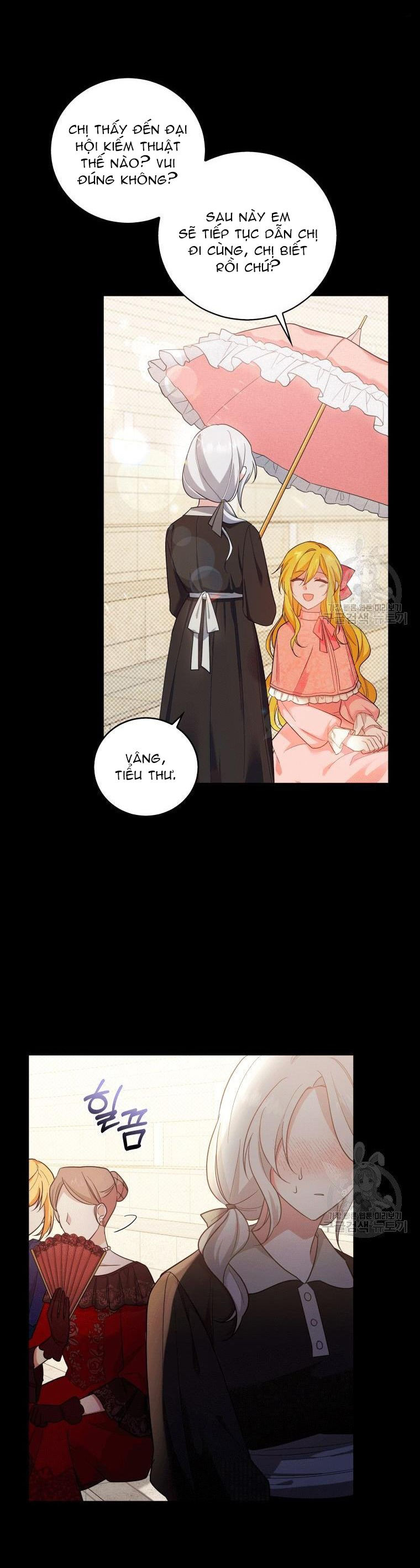 ta sẽ trả thù chapter 2.1 18