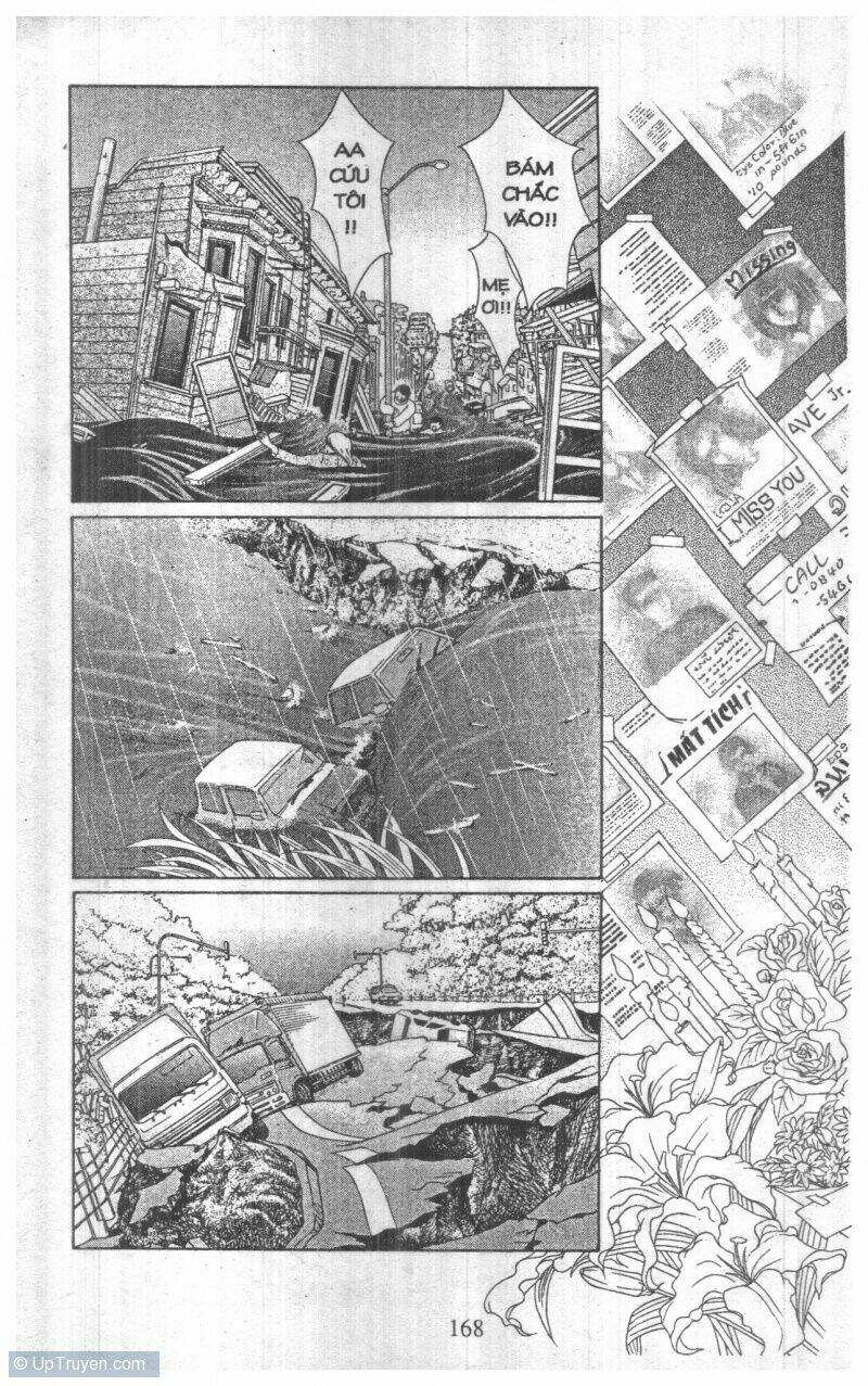 nàng tiên ánh trăng - kaguya hime chapter 27 168