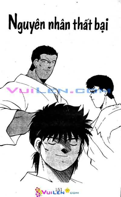 truyền nhân atula - shura no mon i chapter 31 152