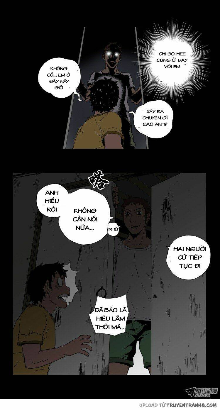 0.0 mhz - tần số chết chapter 13 15