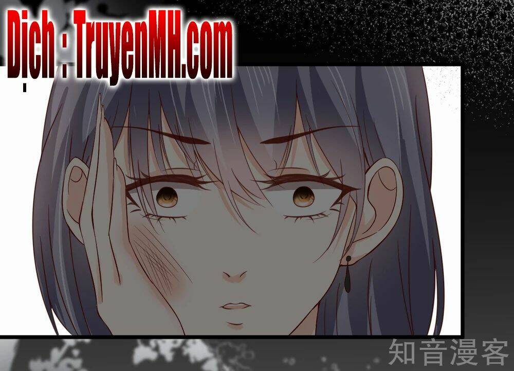 cường thế tù ái - địch thiếu đừng xằng bậy chapter 12 9