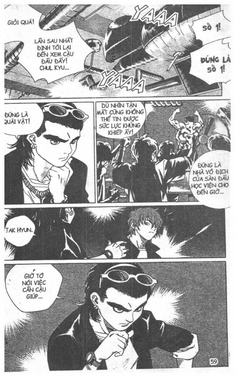 change guy chapter 132 55