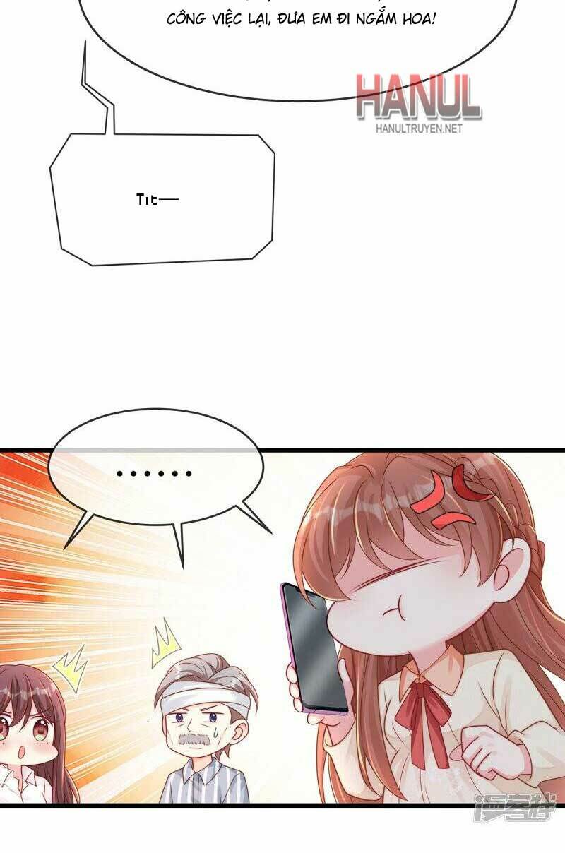 sủng em sủng tới tận cùng chapter 156 21