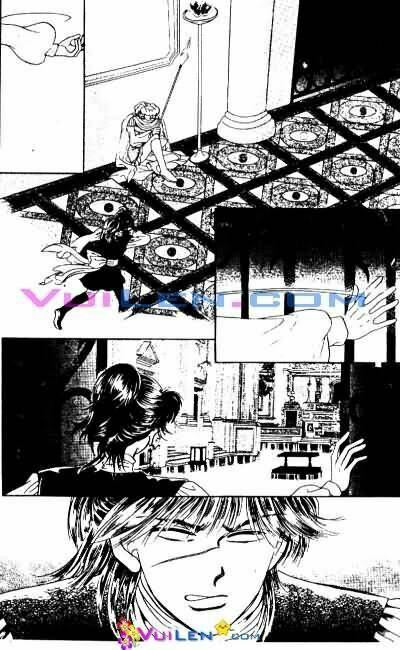 princess - công chúa xứ hoa (bản đẹp) chapter 20 16