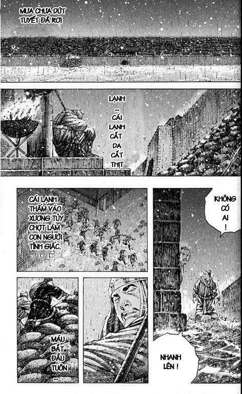 Hoả Phụng Liêu Nguyên chapter 240.2 140