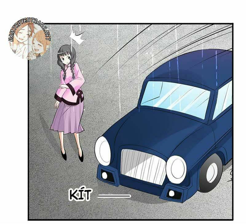 tiểu tâm can của cực phẩm đại nhân chapter 3 12