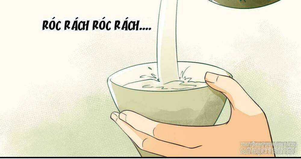 vương gia ba tuổi rưỡi của tôi chapter 21 96