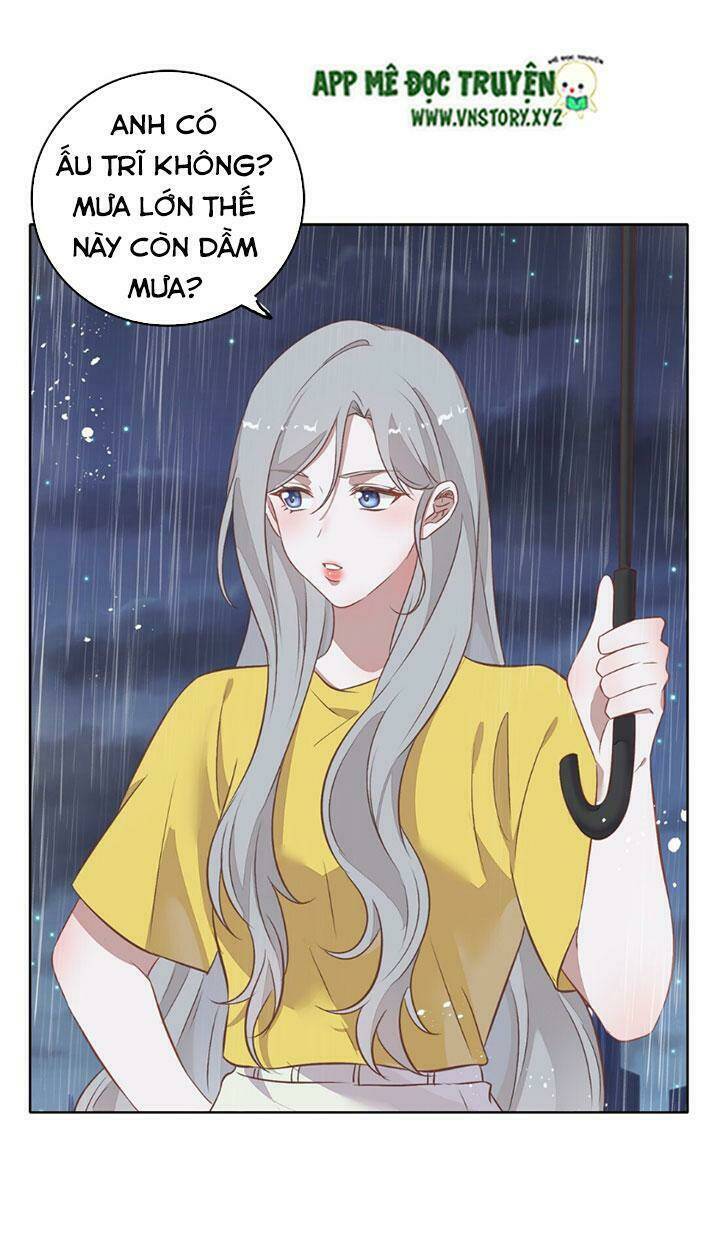 bạn trai kém tuổi bẫy yêu tôi chapter 32 33