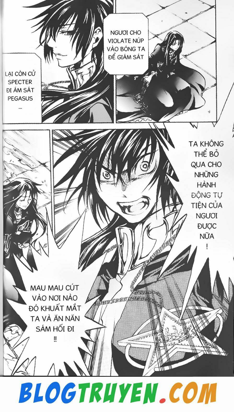 thần thoại minh vương chapter 53 12