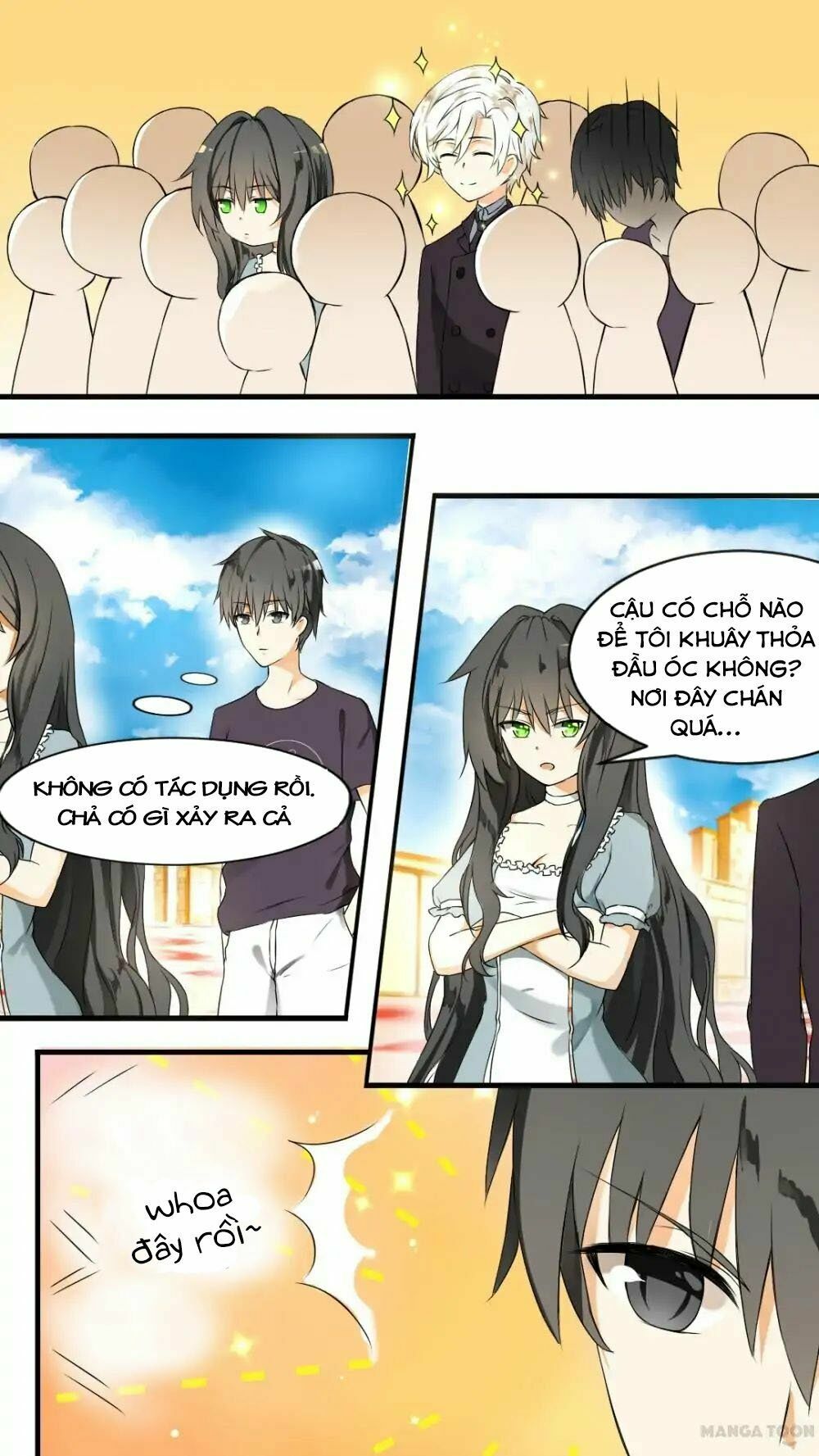 the boy in the all-girls school chapter 40 4