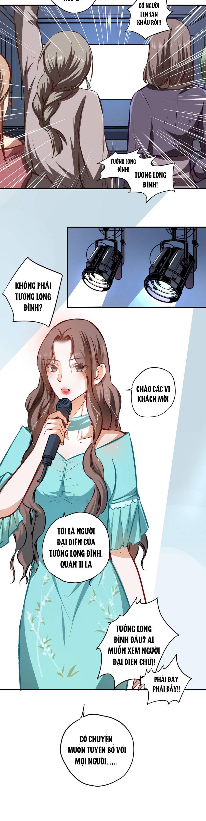 cưng chiều ái thê hư hỏng chapter 20 15