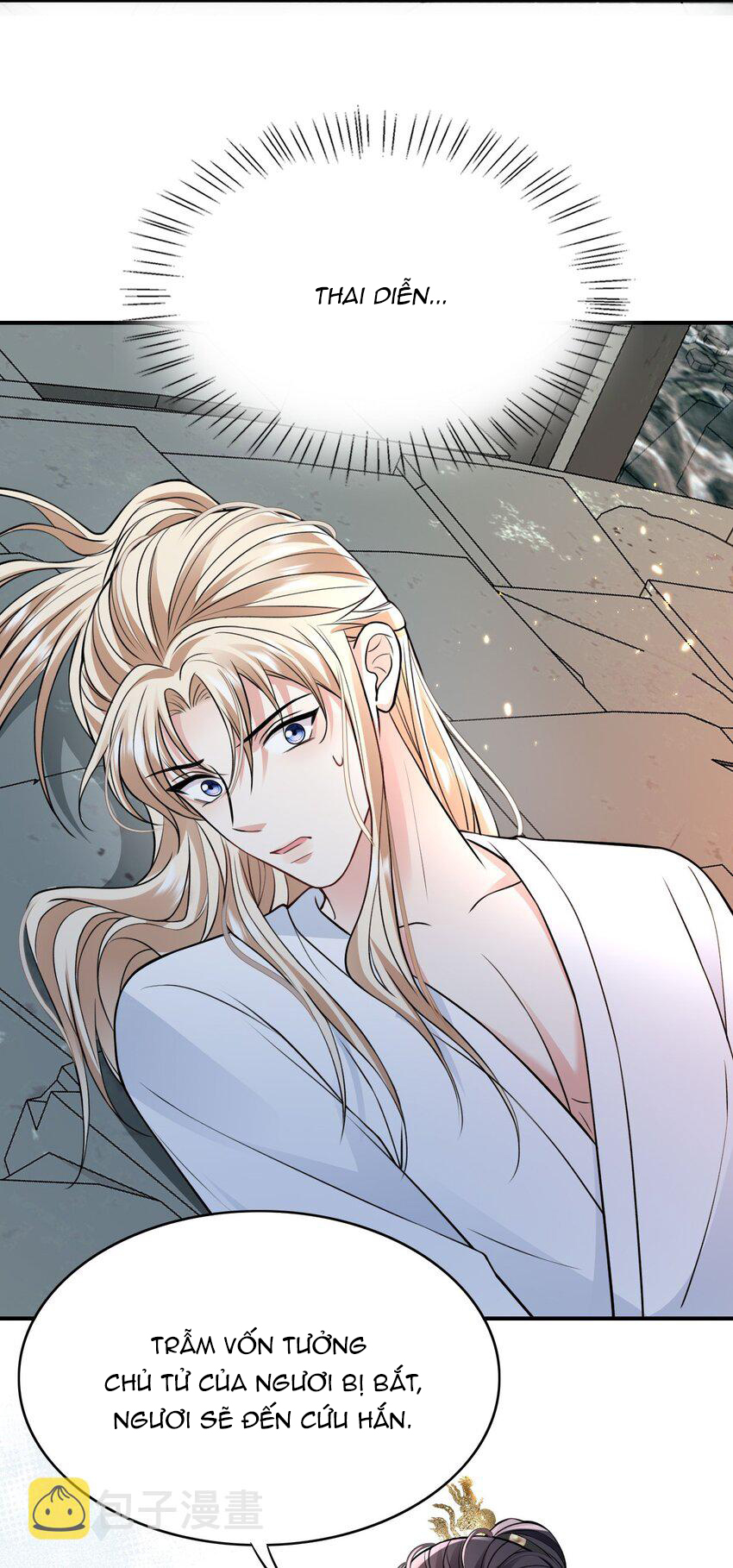 chiến lược tẩy trắng của phản diện chapter 19 24