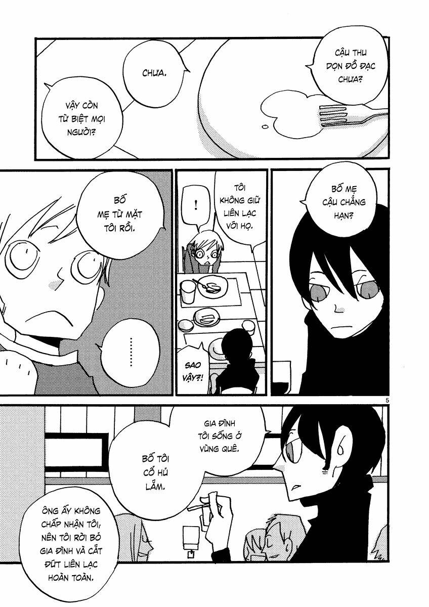 not simple chapter 7 5