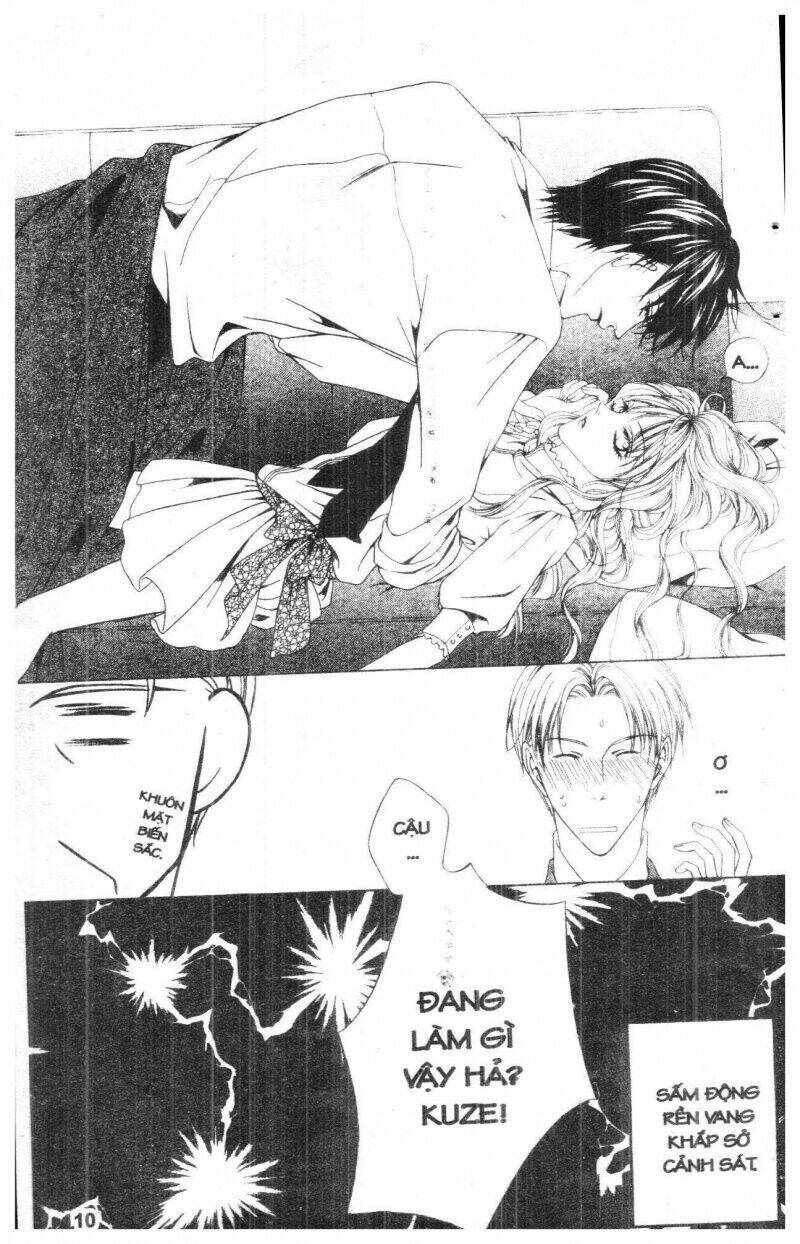 007 phá án chapter 1 8