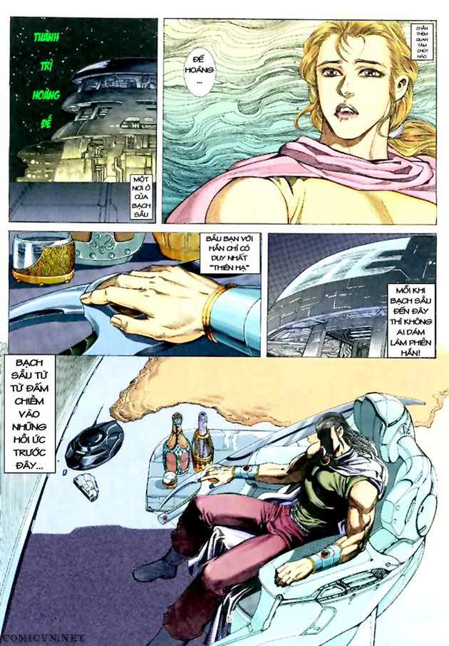 võ thần chapter 31 5