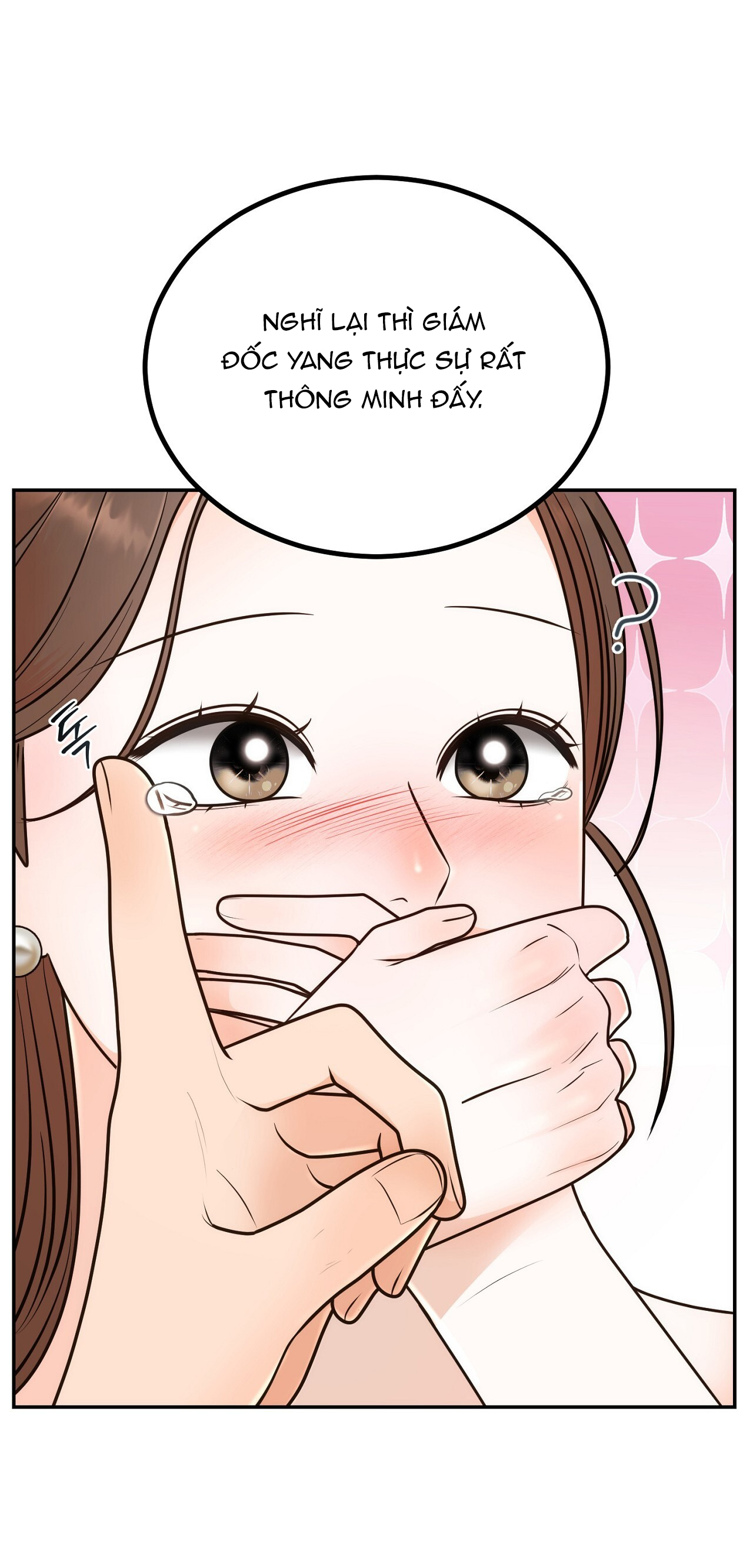 [18+] hôn nhân ràng buộc chapter 11.1 26